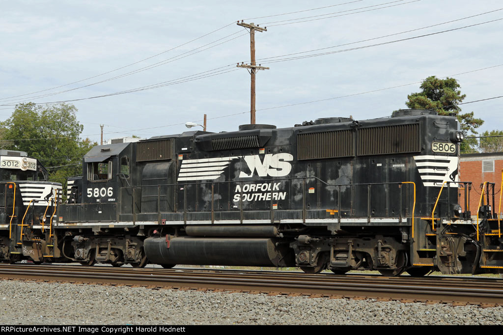 NS 5806